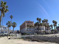 時間があればカフェなどに寄ってみたかったホテル「Hotel Casa del Mar」
https://maps.app.goo.gl/JcvH9SJkBvDagCME8