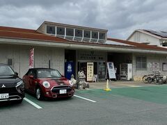 がんじゅう駅・南城に車を停めて…。

がんじゅう駅・南城　10：38（12.6km・13.0km・364.8km・37.8km/h)
　　　　　　　　　　11：04