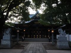 天祖神社