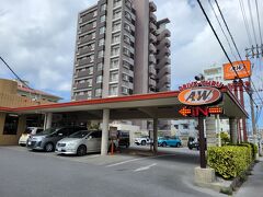 Ａ＆Ｗ 美浜店