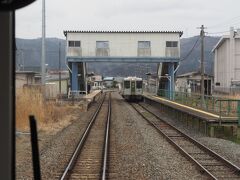 鹿又駅