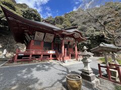 小山寺(富谷観音)