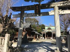 牛嶋神社