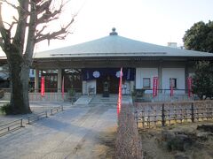 百観音明治寺