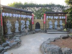 沼袋氷川神社