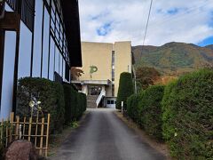 黒耀石石器資料館・林業資料館
和田峠のあたりは黒曜石がとれることで知られています。