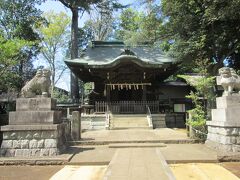 熊野神社