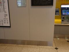 東京駅の丸の内南口、赤レンガ駅舎の南側ドームにある券売機の横が、大正10年に当時の総理大臣であった原敬が刺殺された現場です。床にはポッツと小さなマークがあるだけ
