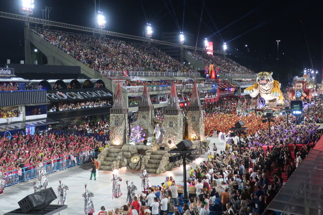 Rio, carnival fantastic: Draeger, Alain: 9780867100617
