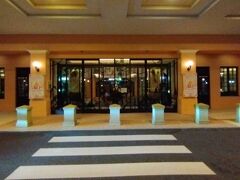 東京ディズニーセレブレーションホテル