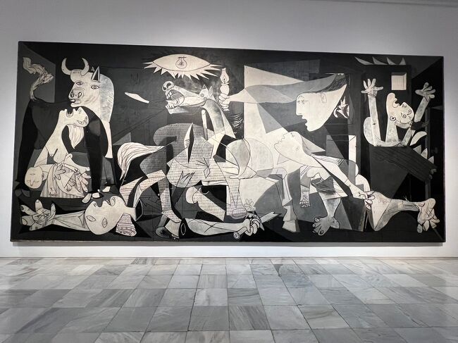 マイプラン・スペイン13日間の旅行してきました!! (^0^) №3スペインの