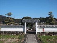 井伊家発祥の地（井伊共保出生の井戸）