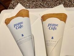 gelato pique cafe bio concept 表参道ヒルズ店