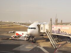 羽田空港(東京国際空港)