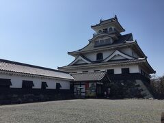 長浜城歴史博物館