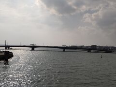 宍道湖大橋