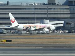 羽田空港 第1旅客ターミナル