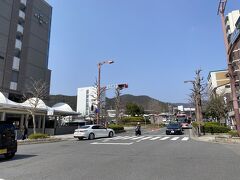 山科駅