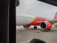 ノイバイ国際空港 (HAN)