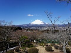 富士仏舎利塔平和公園