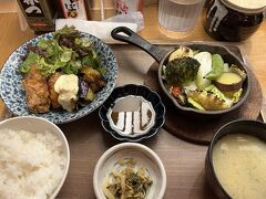 うみの食堂