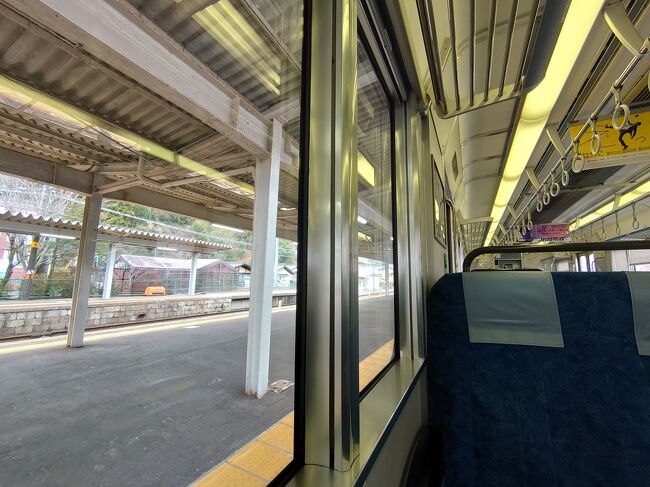 青春18きっぷで一人旅☆飛騨高山＆白川郷1日目 ～白銀の集落
