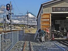 そして軽便鉄道博物館