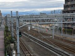 今回は初めてのグリーンランド旅

主な目的はオーロラ　　　３度めのチャレンジです・・

夕方の富士は拝めません・・・
