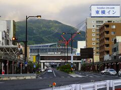 東横イン敦賀駅前