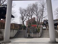 安積国造神社