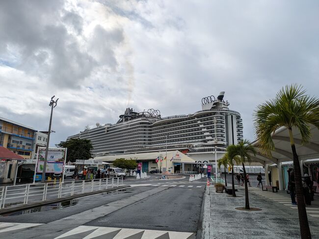 町から見るとやっぱり団地だよなぁ。