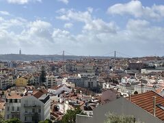 Miradouro da Senhora do Monte。