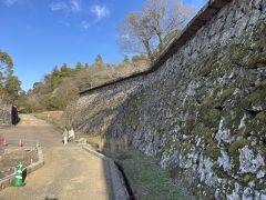 人吉城跡公園