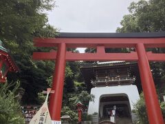 江島神社