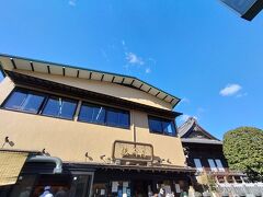 ここも鰻屋さん