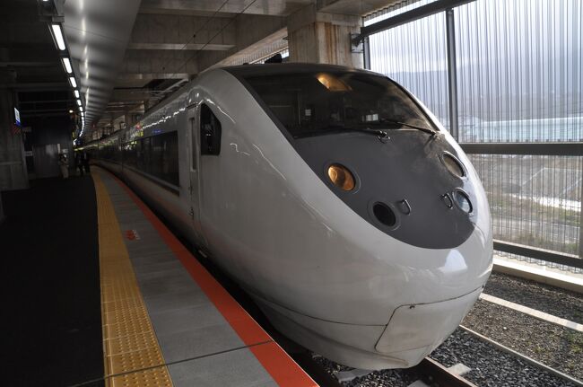2024年3月北陸新幹線ほかの旅2(敦賀駅から金山駅へ)』滋賀県の 2024年3月北陸新幹線ほかの旅2(敦賀駅から金山駅へ)』滋賀県の