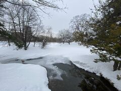 中島公園