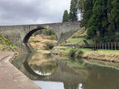 通潤橋