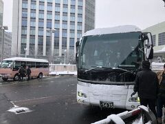 札幌駅