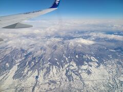 富山きときと空港