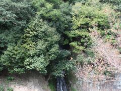 桶樋滝