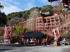 祐徳稲荷神社