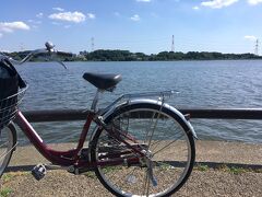 レンタルした自転車は、手賀沼沿岸を周遊する用途で貸し出しています。
そのため、サイクルポートは手賀沼周辺に5か所ほど設置されています。
