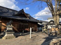 松本神社