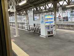 門司駅