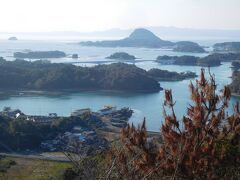 天草松島