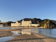 小豆島国際ホテル　＜小豆島＞