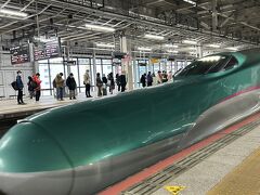 仙台駅 (JR)