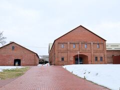 弘前れんが倉庫美術館