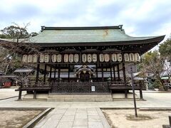 今宮神社